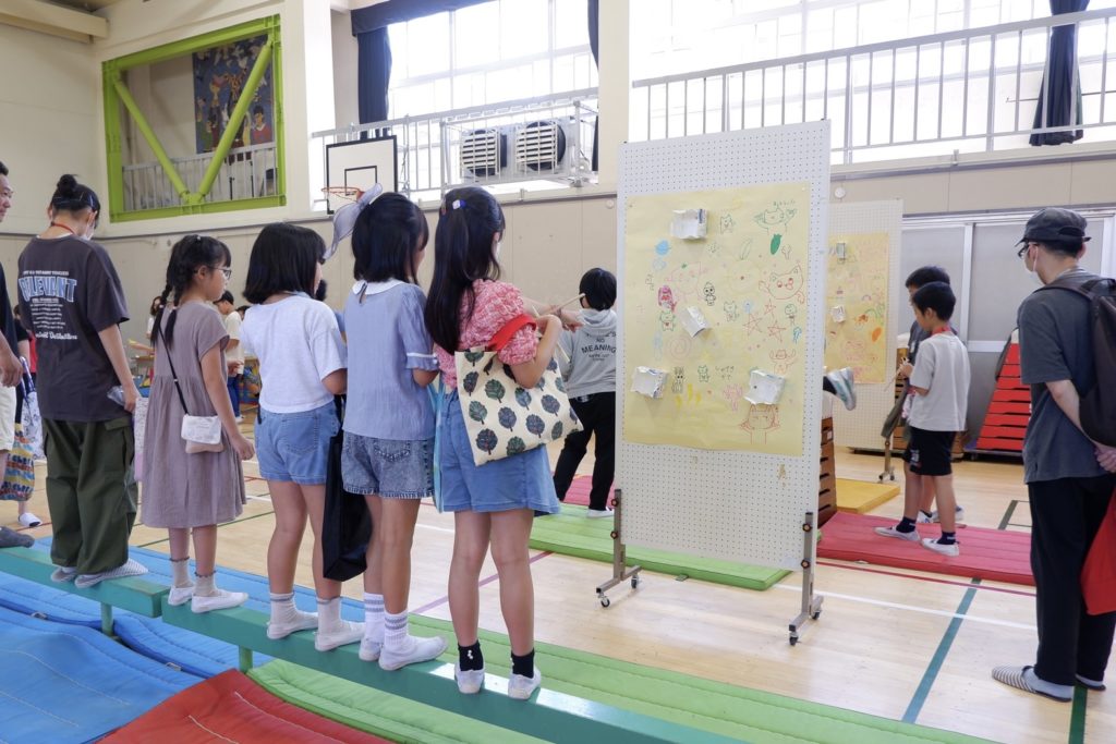 蓮根わいわいまつり